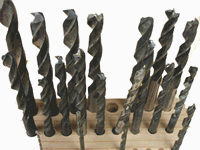 QUALITY Drill Bits.