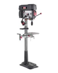 17" Drill Press