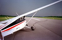 No, this isn’t my T-craft.