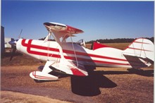 Vance has a website that I have listed on my Links page.