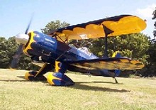 I cant think of a plane that Steve Culp has built that I didnt like. Another beautiful Culp Special!
